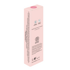 Garden Rose Lip Paint – Natürlicher, veganer Lippenfarbe mit Satin-Finish, 7 g