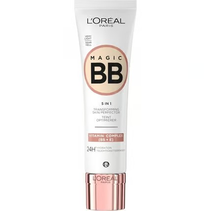 BB Cream C’est Magic, 30 ml