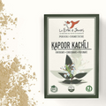 Bio Kapoor Kachli Pulver, 100 g