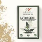 Bio Kapoor Kachli Pulver, 100 g