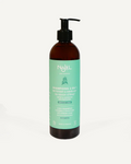 Aleppo Shampoo 2in1 für fettiges Haar, 500 ml
