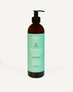 Aleppo Shampoo 2in1 für fettiges Haar, 500 ml