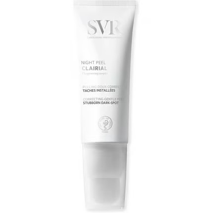 Nachtpeeling – Für strahlend helle und glatte Haut, 50ml 