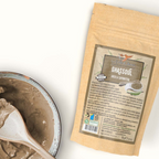 Ghassoul Tonerde aus Marokko, 50 g
