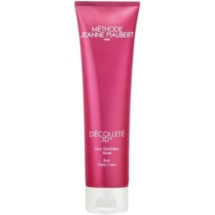 Décolleté 3D+ – Straffende Pflege für Büste & Hals, 100 ml