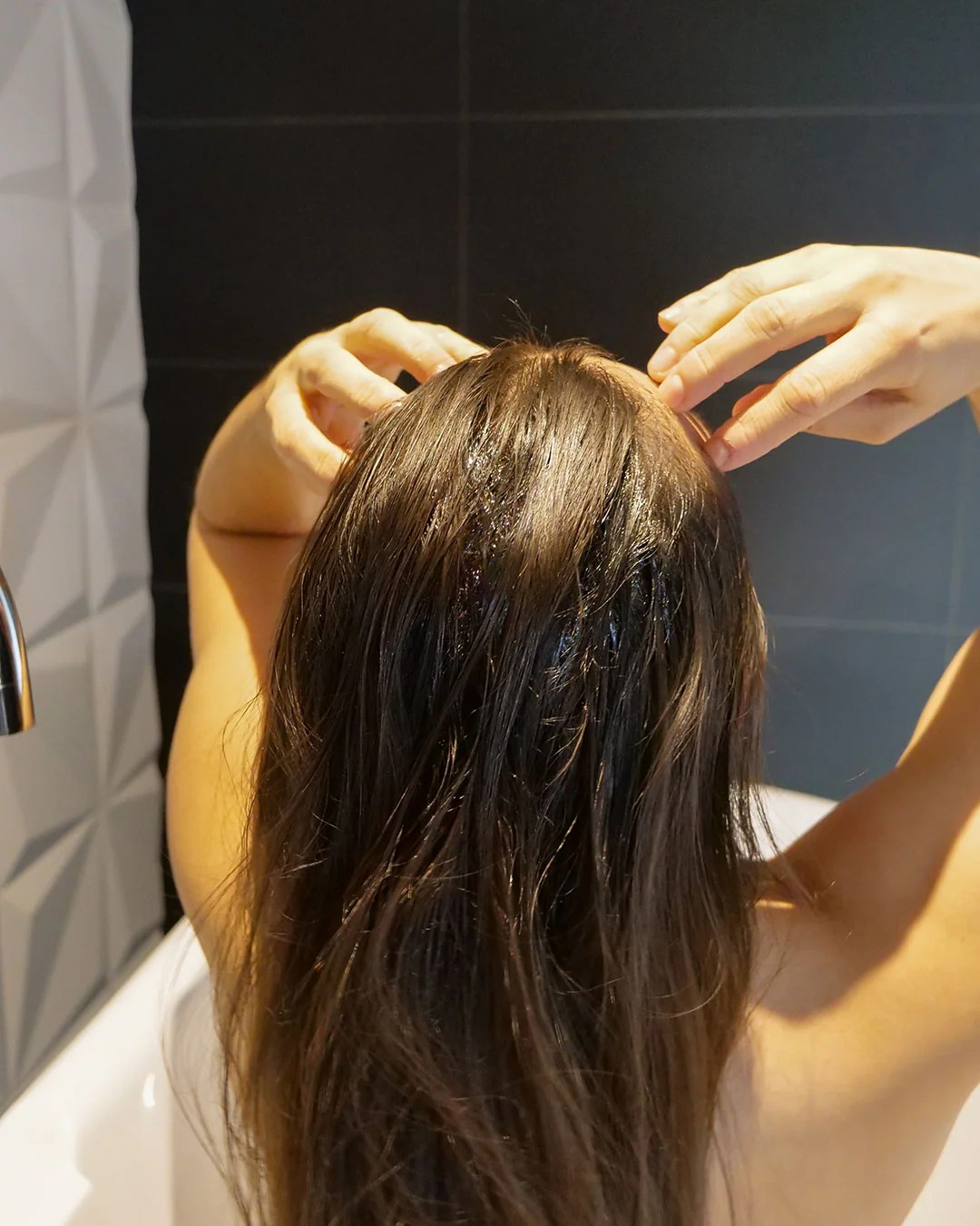 Rizinusöl für Haar, Haut & Nägel, 80 ml