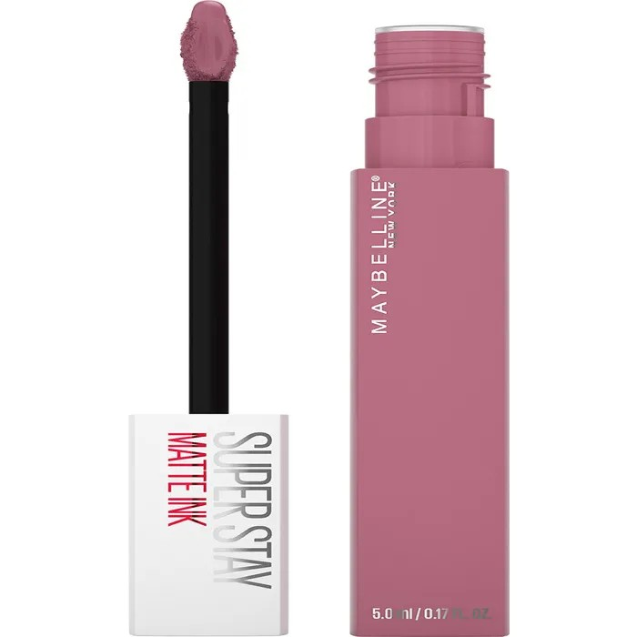 Super Stay Matte Ink Liquid Lipstick, 5 ml