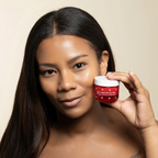 Day Face Cream for Dry and Normal Skin – Tagescreme, 40 ml