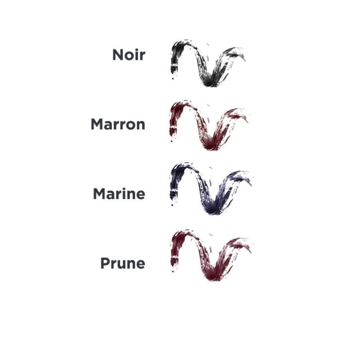 Lengthening Mascara – Verlängert & pflegt natürliche Wimpern, 99% bio. 9,5 ml