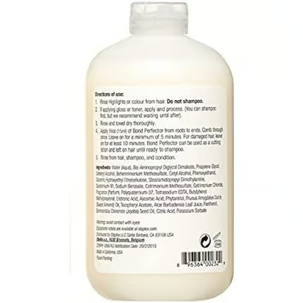 Olaplex Bond Wendemaschine N2 – Professionelle Haarpflege, 2 L
