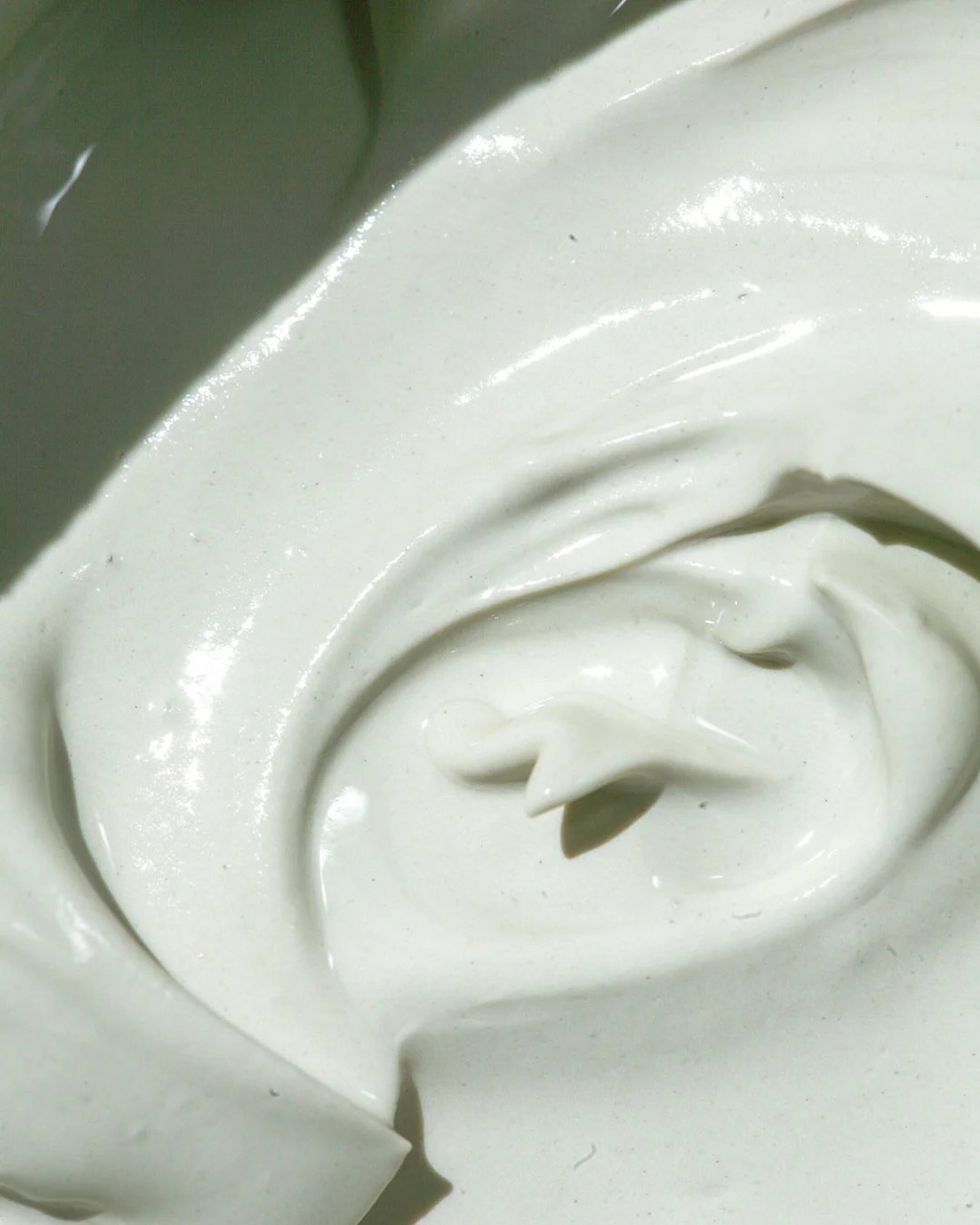 White Clay Powder