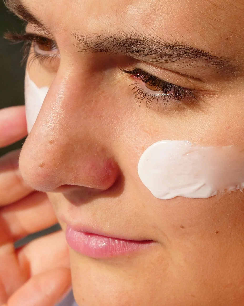 Moisturizing cream for all skin types with olive & bay leaf, 50 ml