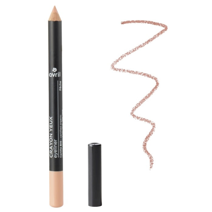 Bio Eye Pencil – Natürlicher Kajal, präzise & pflegend, 1 g
