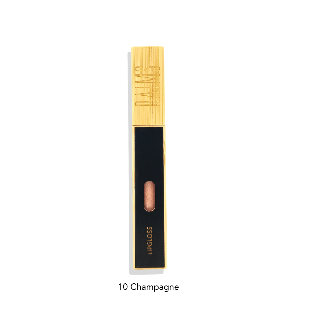 Lipgloss – Glänzendes Finish, 6 ml