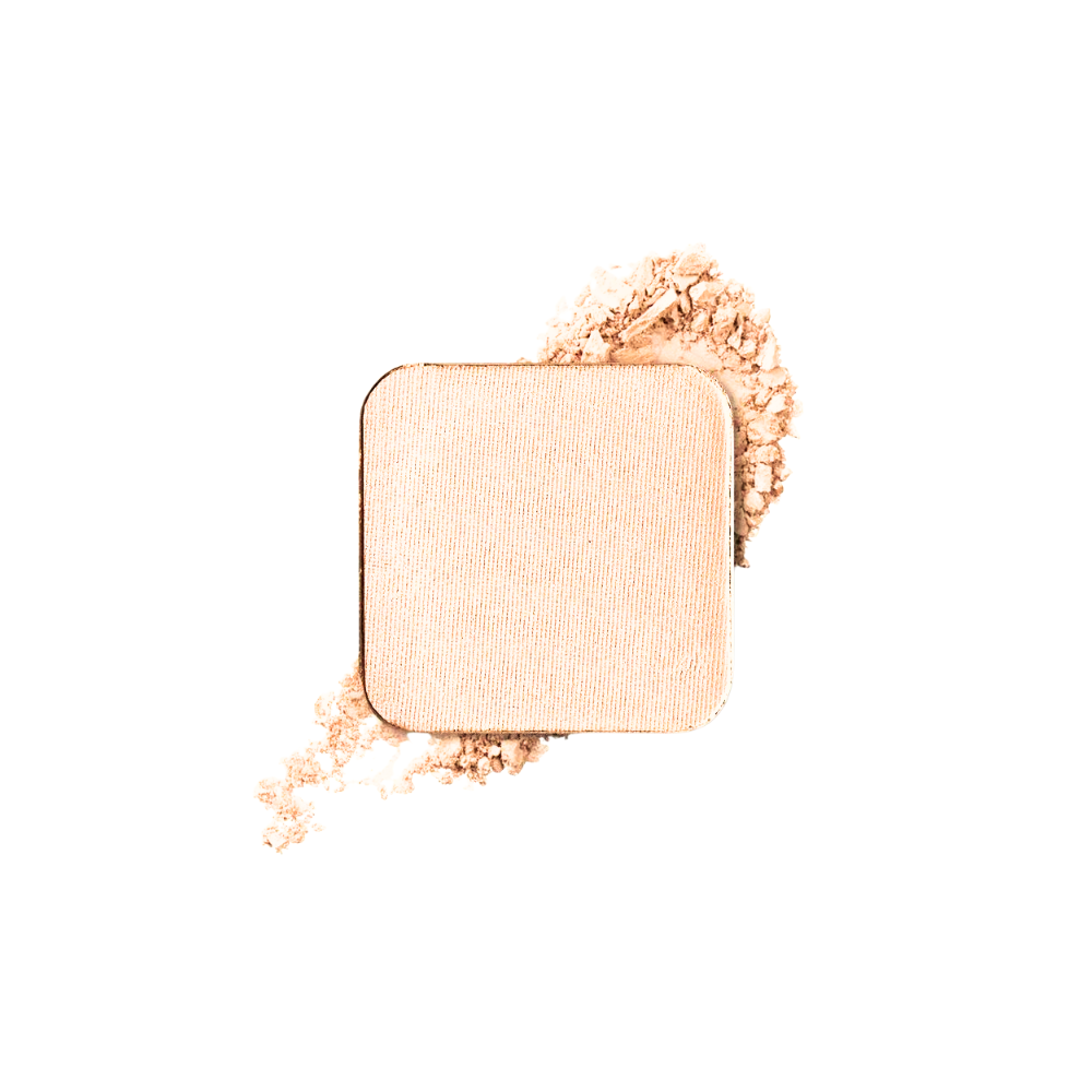 Lidschatten-Palette – Natürliches Augen-Make-up, 5,6 g