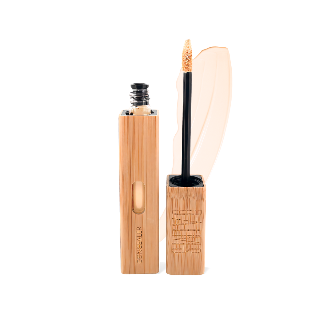 Concealer – Natürliches Finish, 6 ml