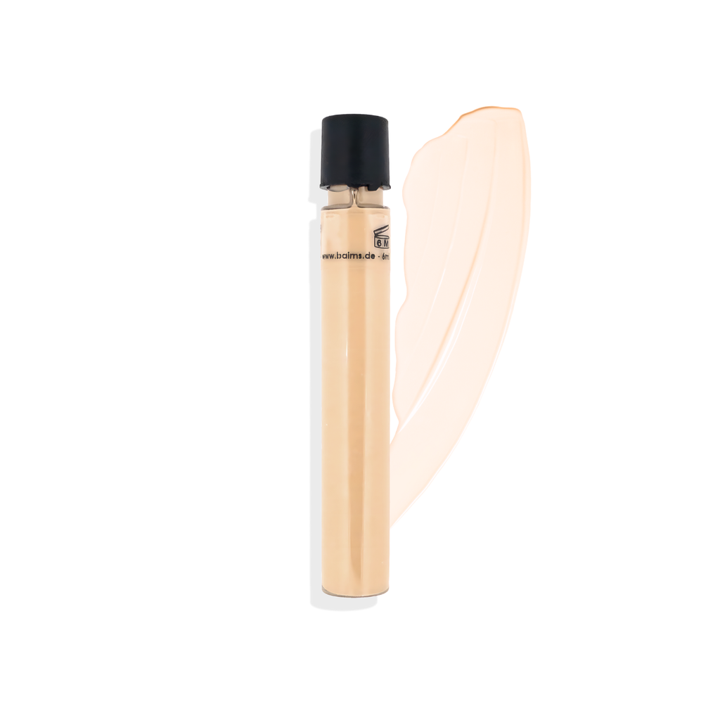 Concealer – Natürliches Finish, 6 ml