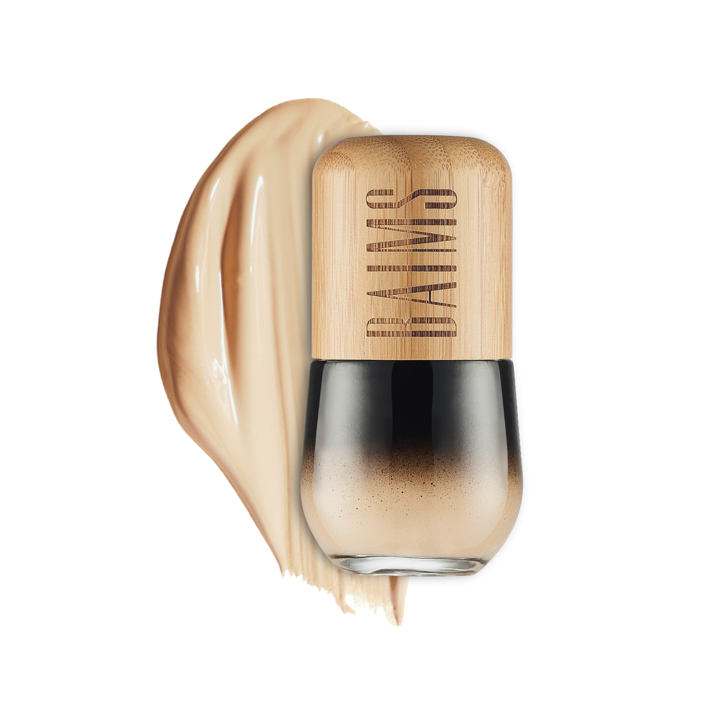 Flüssig-Foundation – Ebenmäßiger Teint, 30 ml