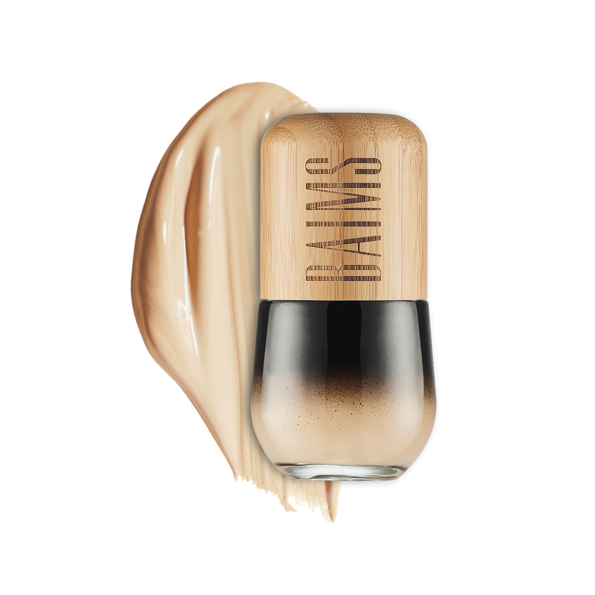 Flüssig-Foundation – Ebenmäßiger Teint, 30 ml