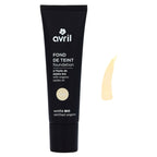 Bio Foundation – Natürliche Deckkraft & pflegende Leichtigkeit, 30 ml