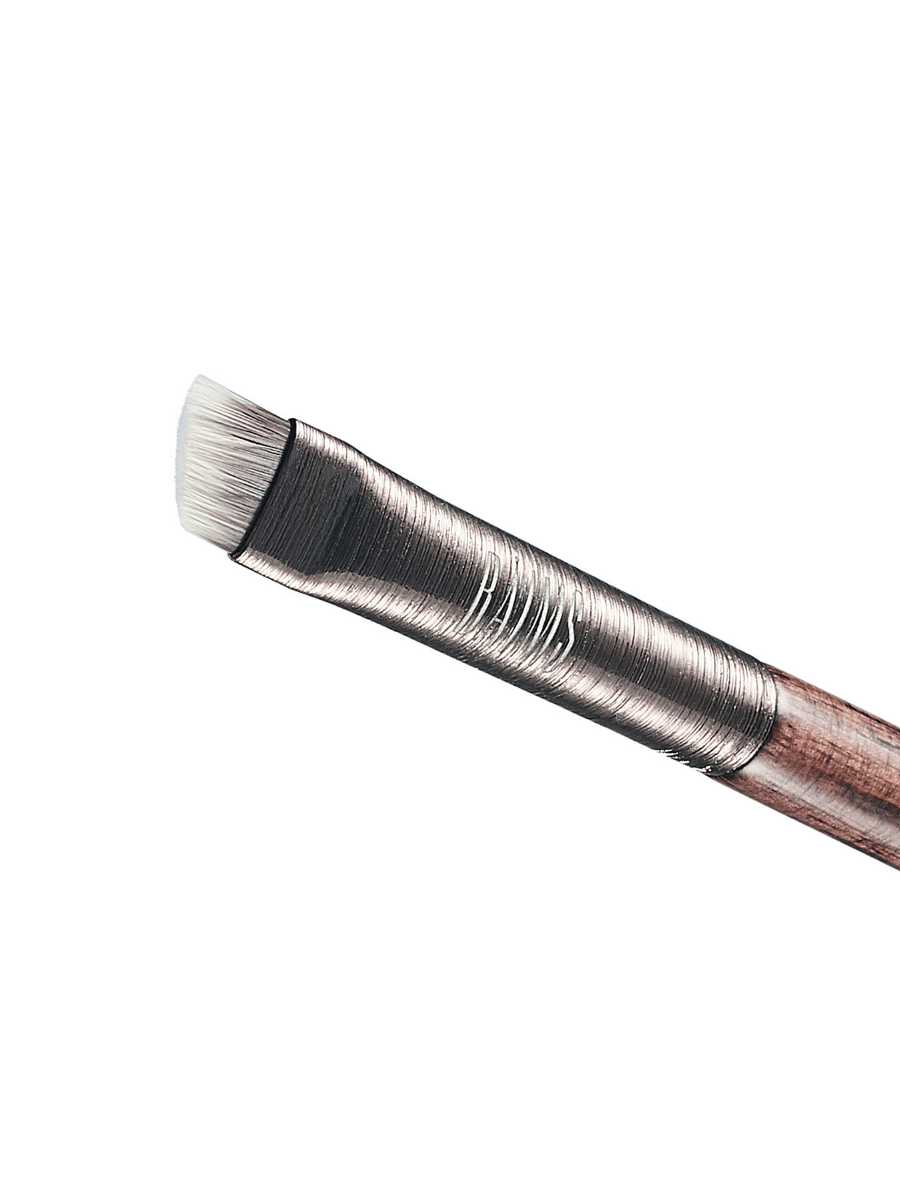 PI10 Augenbrauen- und Eyeliner-Pinsel