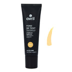 Bio Foundation – Natürliche Deckkraft & pflegende Leichtigkeit, 30 ml