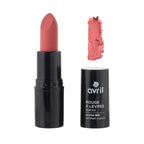 Organic Lipstick – Intense Color &amp; Natural Care, 3 g