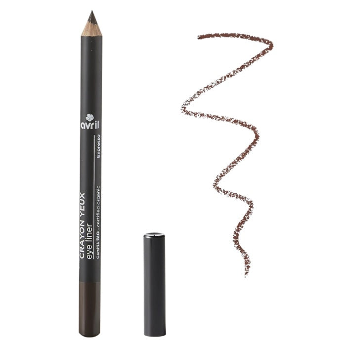 Bio Eye Pencil – Natürlicher Kajal, präzise & pflegend, 1 g