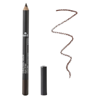Bio Eye Pencil – Natürlicher Kajal, präzise & pflegend, 1 g