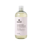 Bio Anti-Schuppen Shampoo – Sanfte Pflege gegen Schuppen, 500 ml