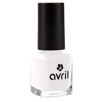Veganer Nagellack – Schnelltrocknend & Langanhaltend mit intensivem Glanz, 7 ml