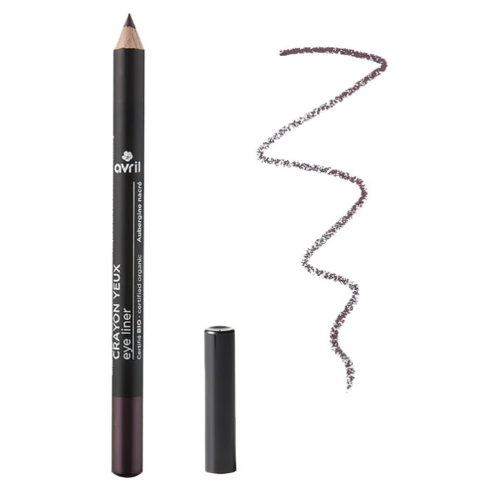 Bio Eye Pencil – Natürlicher Kajal, präzise & pflegend, 1 g