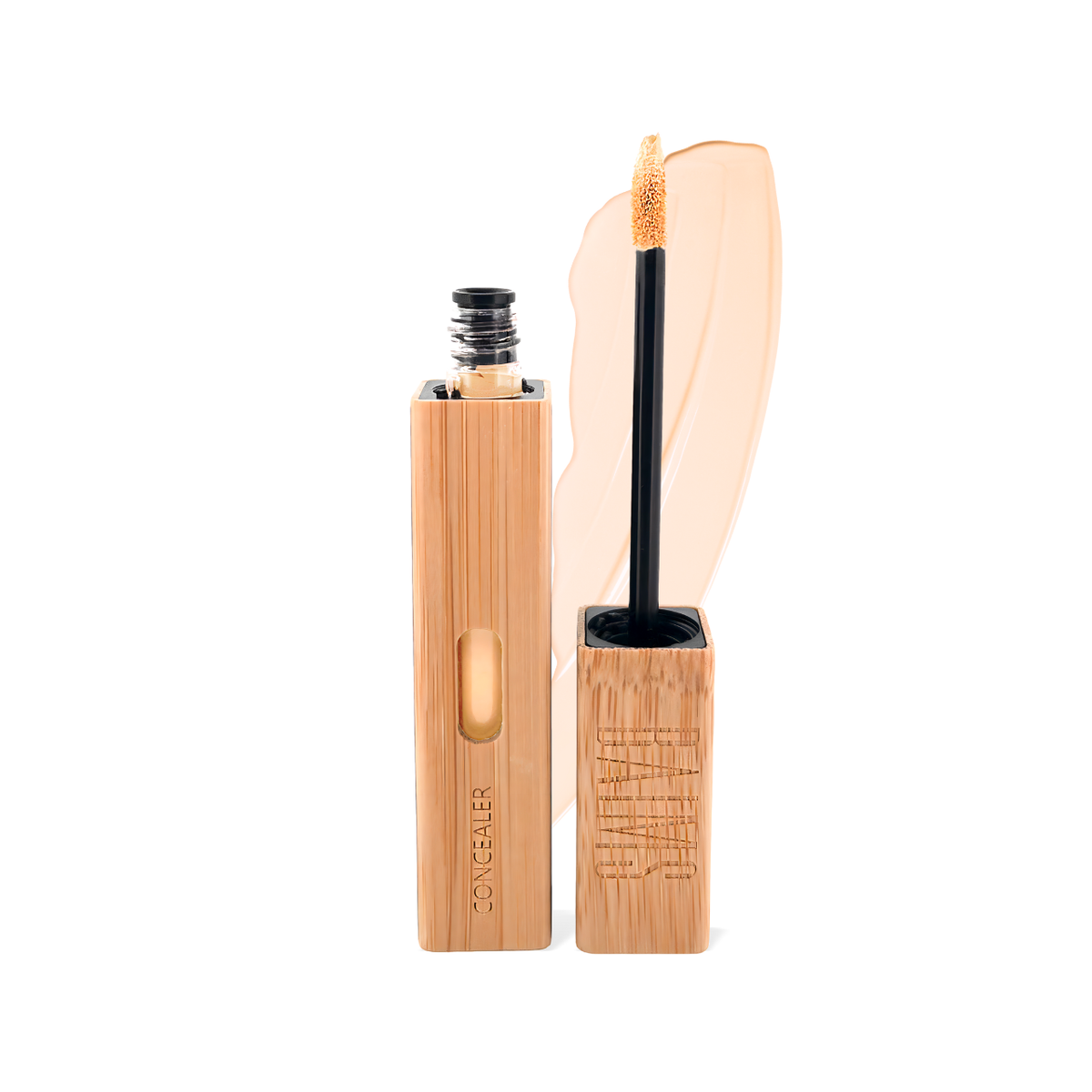 Concealer – Natürliches Finish, 6 ml