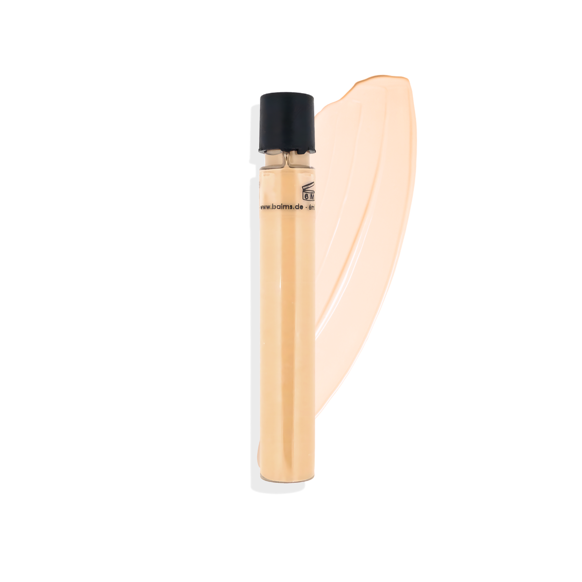 Concealer – Natürliches Finish, 6 ml