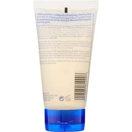 Styling-Gel für Glanz & Halt – Brilliant, 150 ml