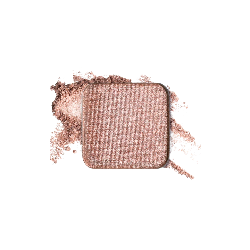 Lidschatten-Palette – Natürliches Augen-Make-up, 5,6 g