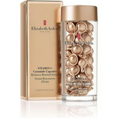 Vitamin C Ceramide Serum