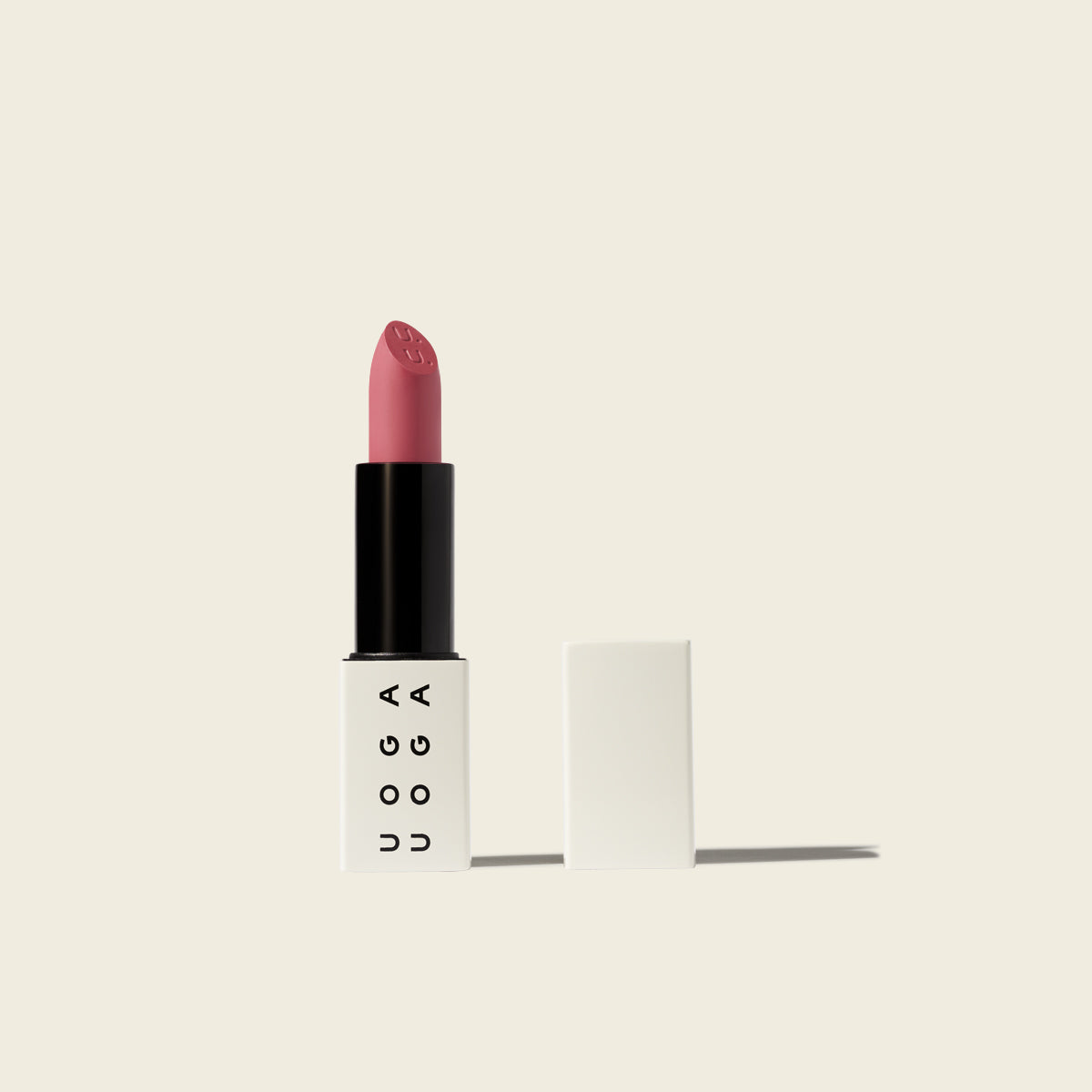 Nourishing Sheer Lipstick – Natürlich, Pflegend & Vegan, 4 g