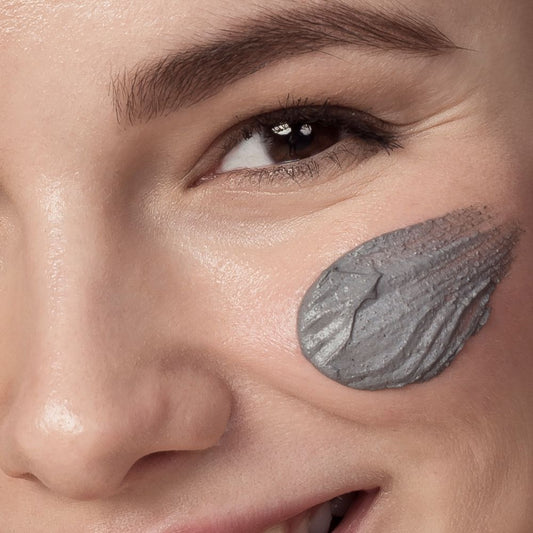 Glow & Care Beauty-Bundle – Gesichtsmaske, Peeling & Feuchtigkeitspflege