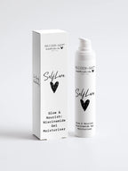 Niacinamide Gel Feuchtigkeitscreme