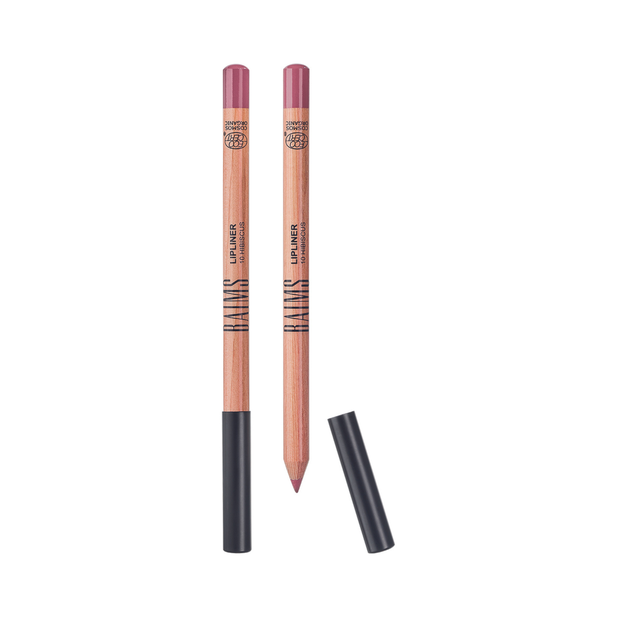 Mineralischer Lipliner – Präziser Lippenkonturenstift, 1,1 g