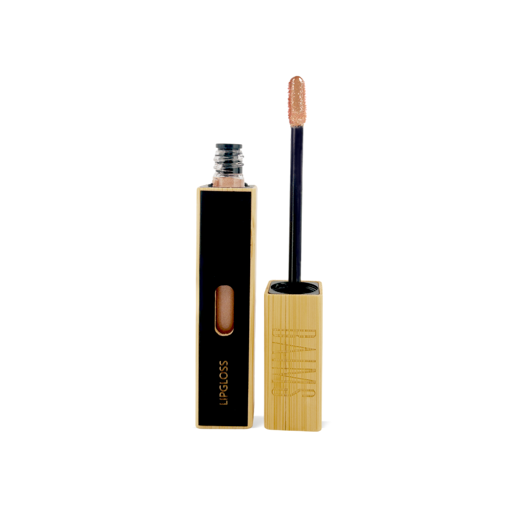Lipgloss – Glänzendes Finish, 6 ml