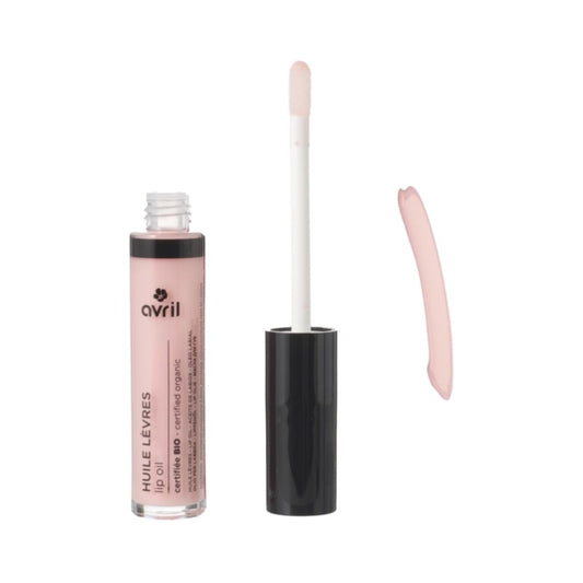 Bio Lip Oil – Natürlicher Glanz & intensive Pflege, 4 ml