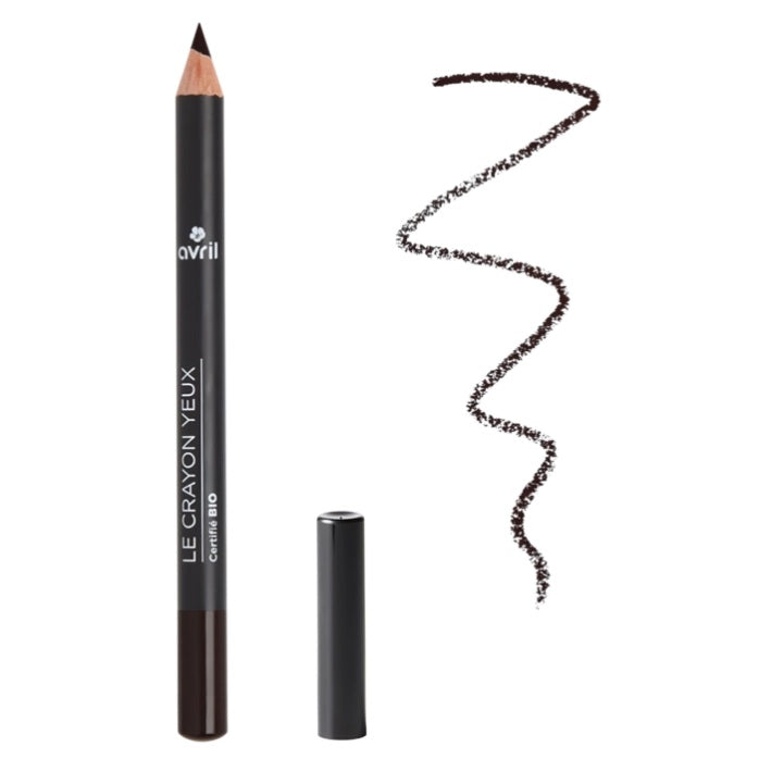 Bio Eye Pencil – Natürlicher Kajal, präzise & pflegend, 1 g