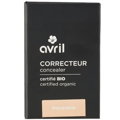 Bio Corrector – Natürliche Abdeckung & Pflege, 2 g