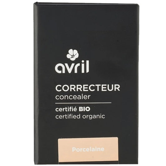 Bio Corrector – Natürliche Abdeckung & Pflege, 2 g