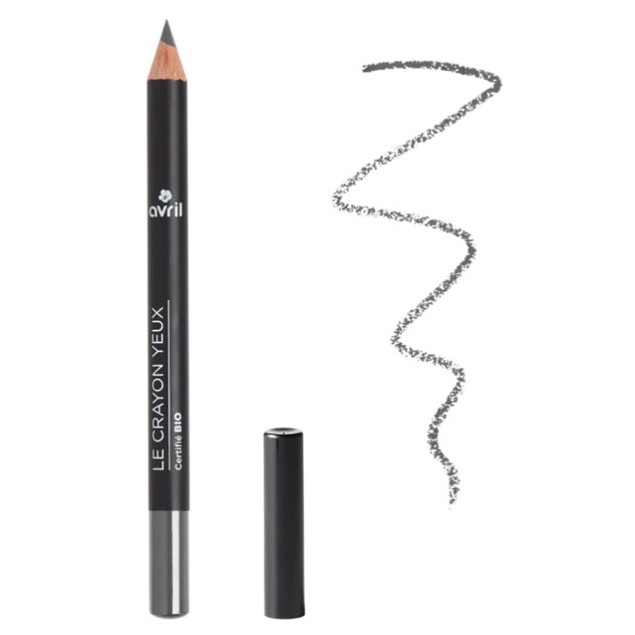 Bio Eye Pencil – Natürlicher Kajal, präzise & pflegend, 1 g