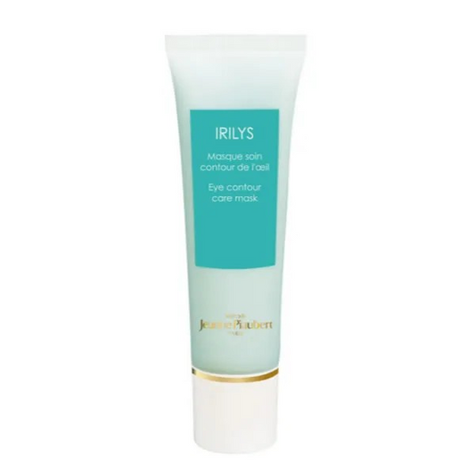 Irilys Augenkontur Pflege-Maske, 30 ml