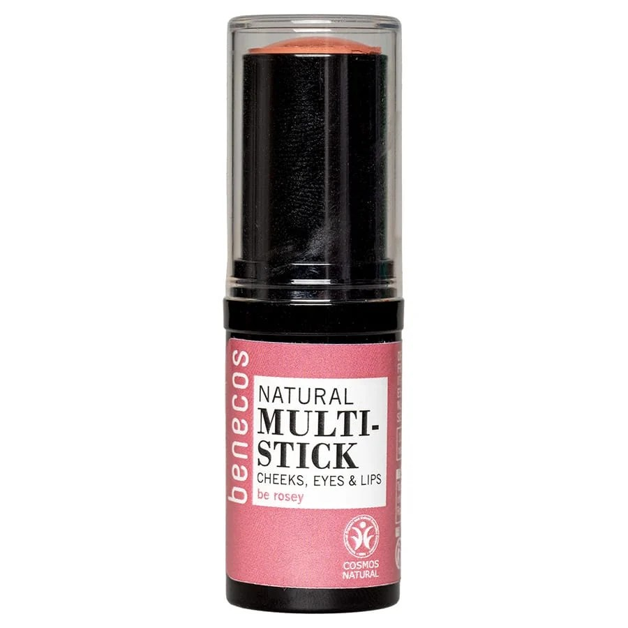 Natural Multi-Stick – be rosey, 6 g