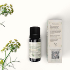 Wild Fennel Essential Oil, 5 ml